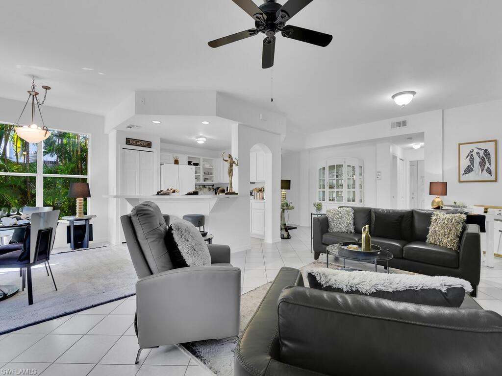 MARSH LANDING - Residential