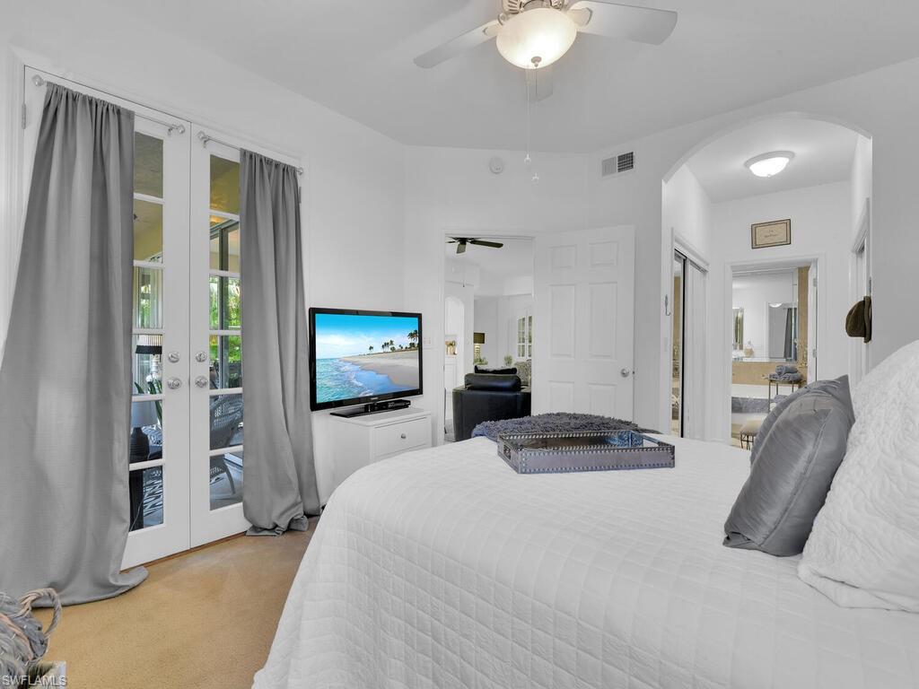 MARSH LANDING - Residential