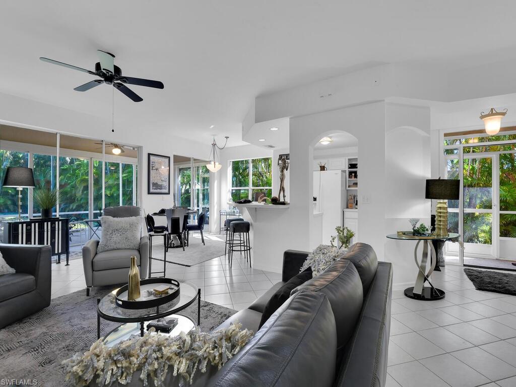 MARSH LANDING - Residential