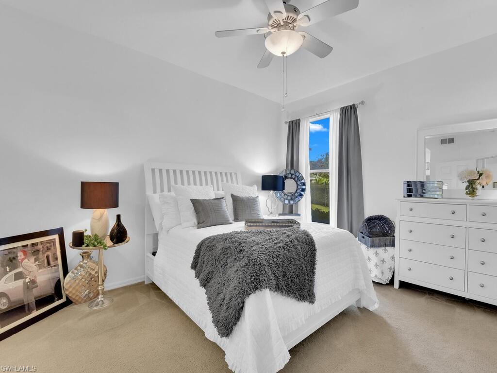 MARSH LANDING - Residential