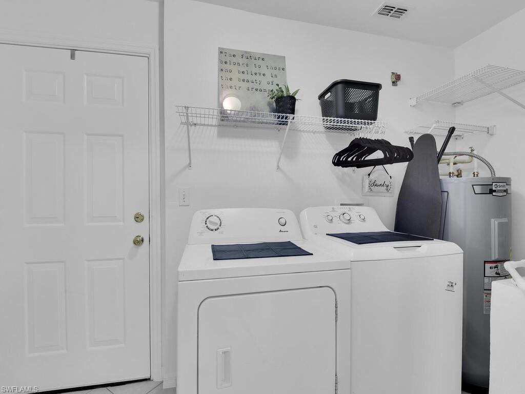 MARSH LANDING - Residential