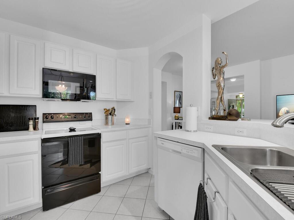 MARSH LANDING - Residential