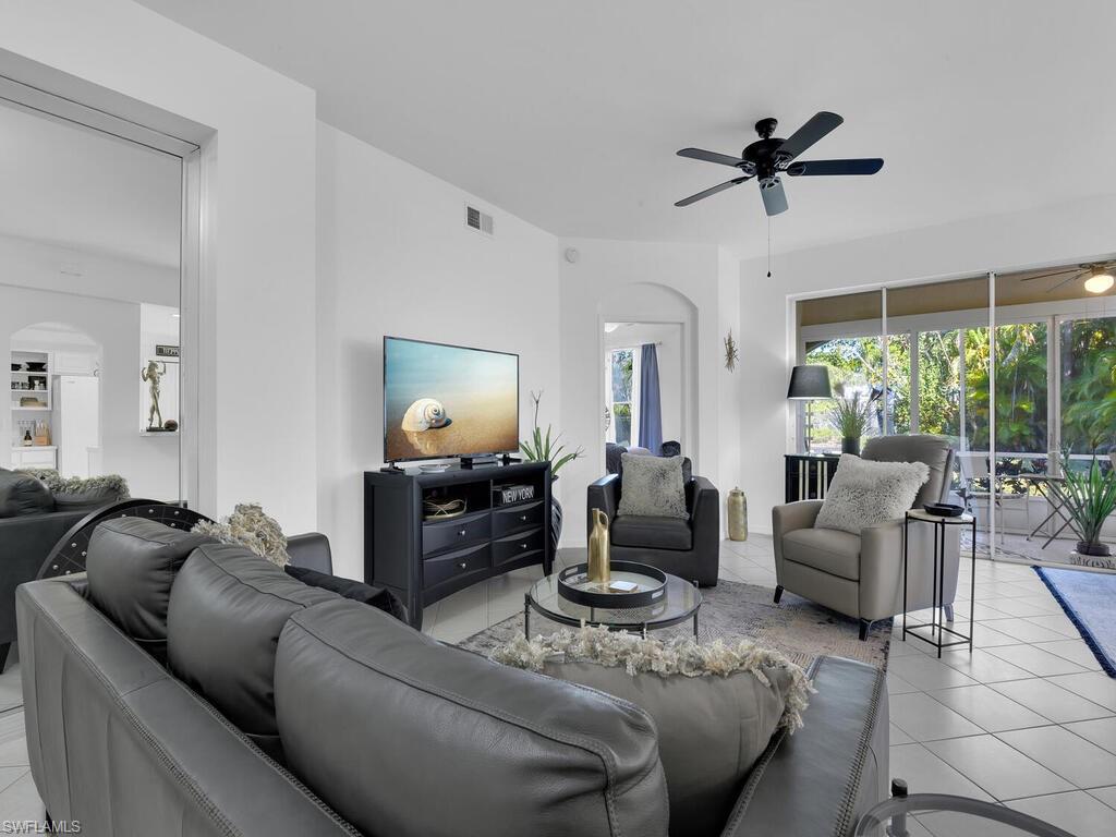 MARSH LANDING - Residential