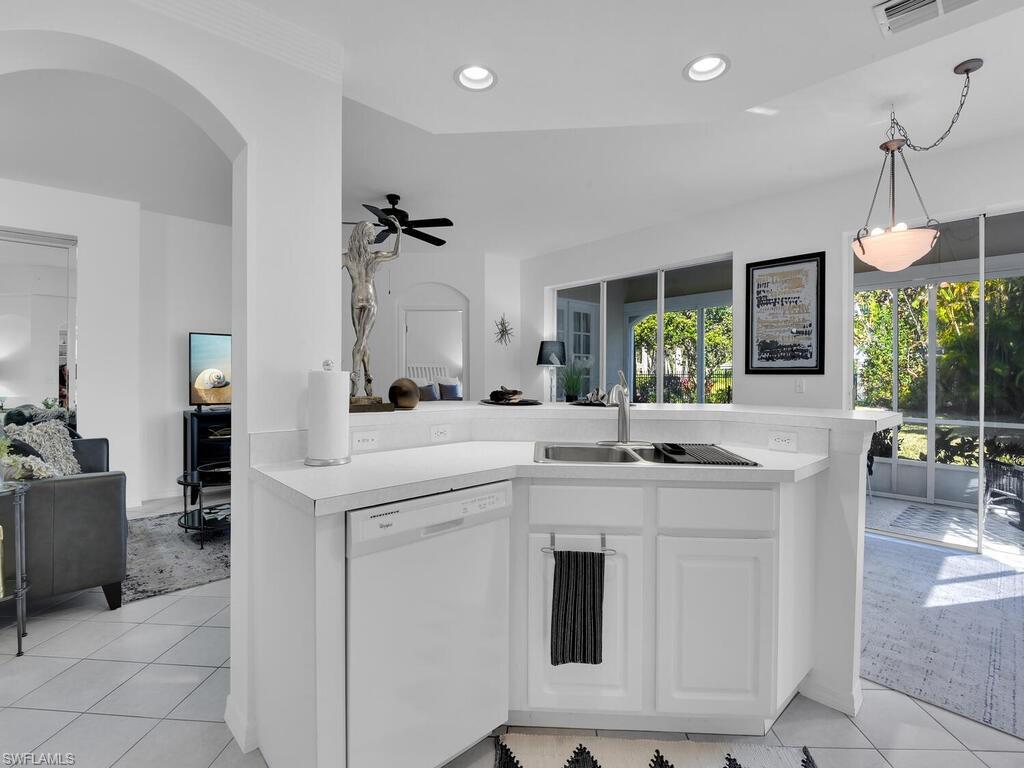 MARSH LANDING - Residential