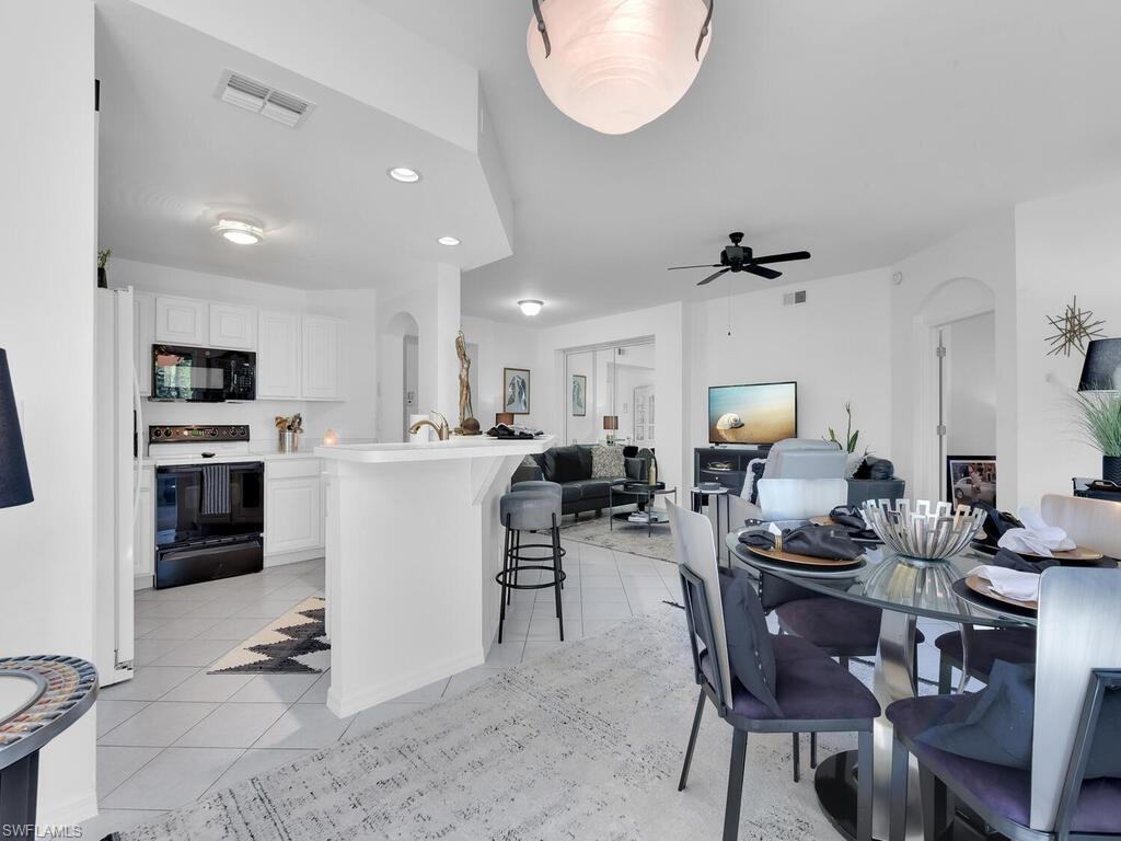 MARSH LANDING - Residential