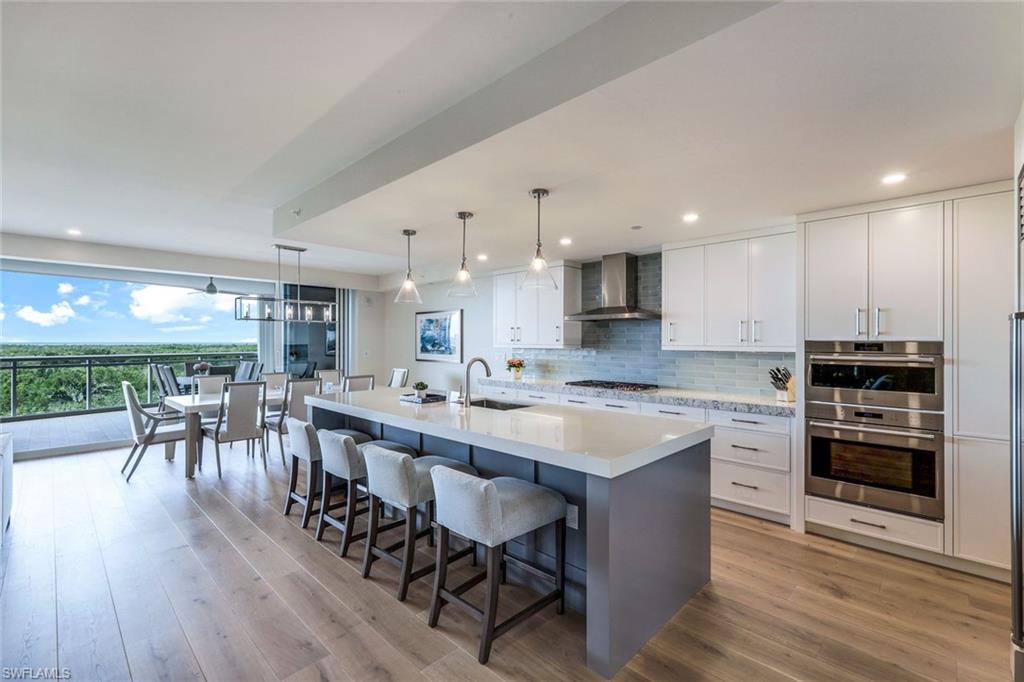 KALEA BAY TOWER 200 - Residential