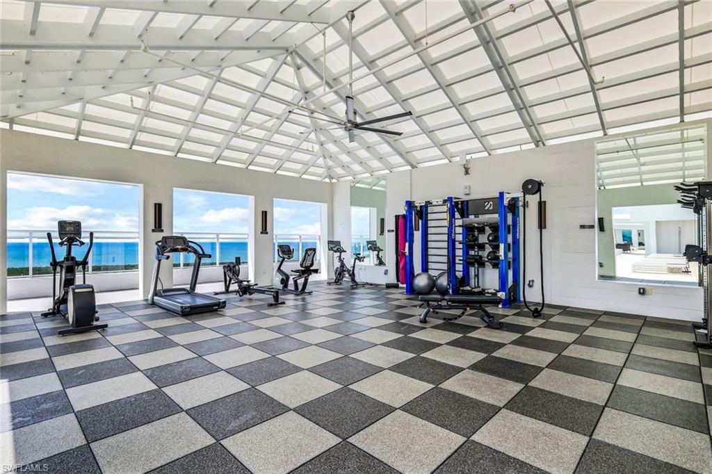 KALEA BAY TOWER 200 - Residential