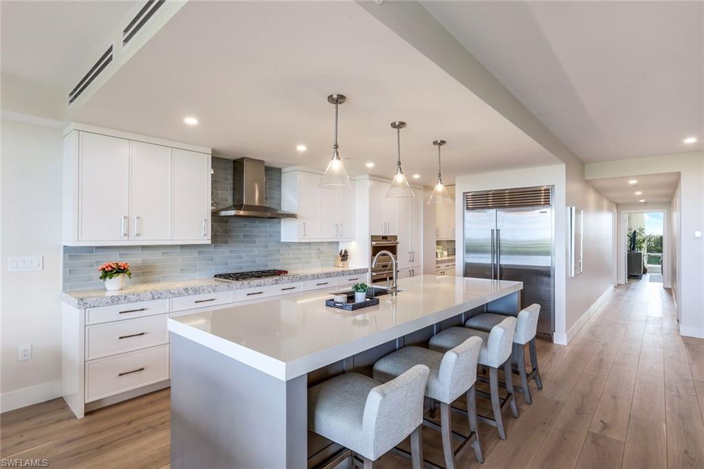 KALEA BAY TOWER 200 - Residential