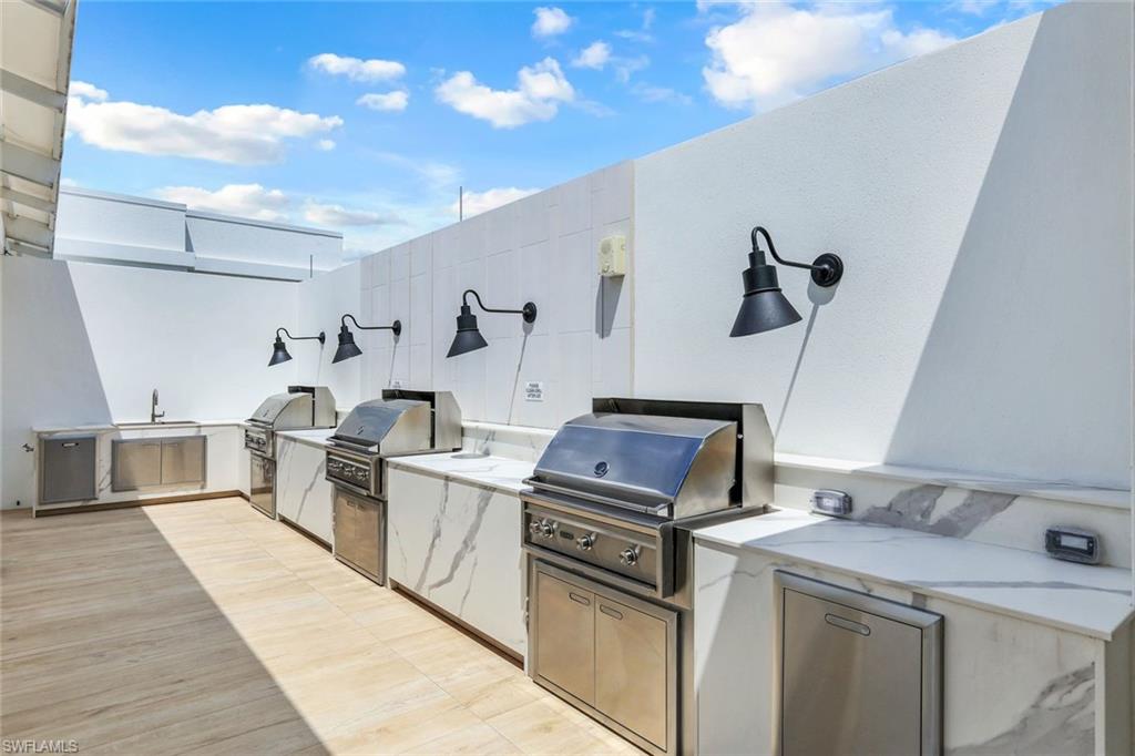 KALEA BAY TOWER 200 - Residential