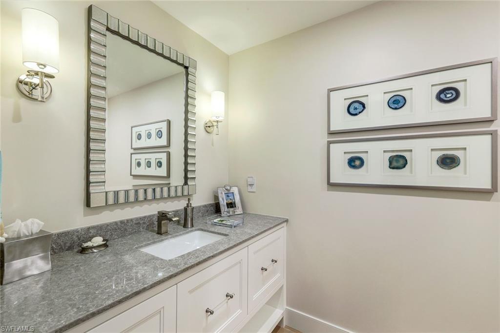 KALEA BAY TOWER 200 - Residential