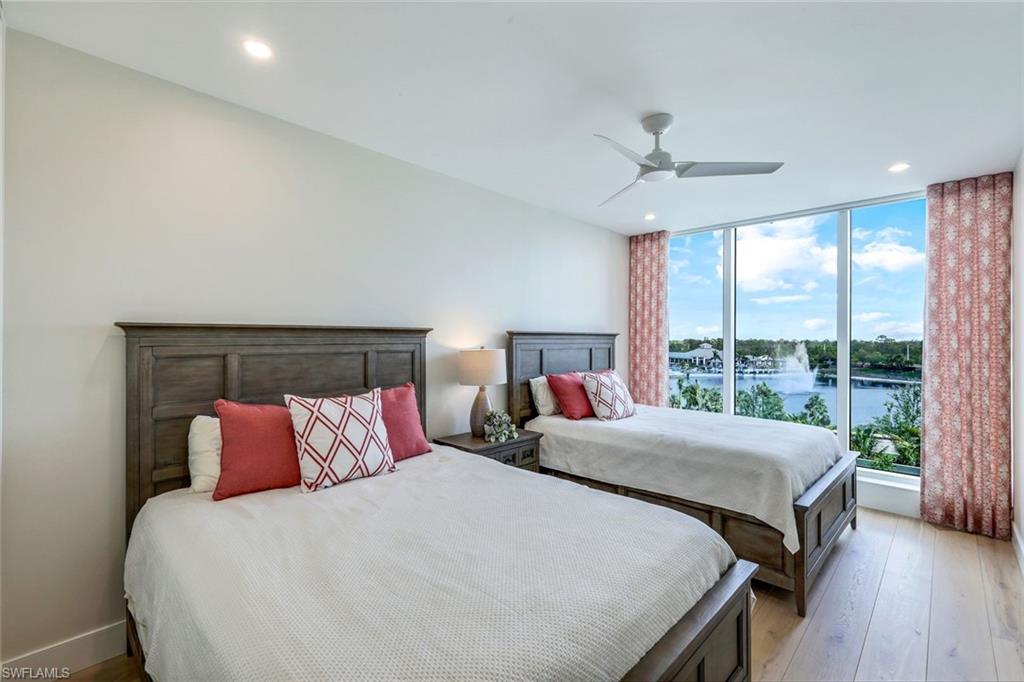 KALEA BAY TOWER 200 - Residential