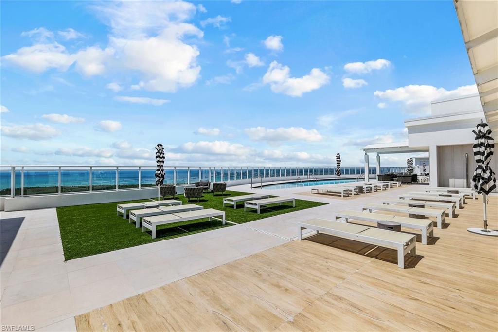 KALEA BAY TOWER 200 - Residential