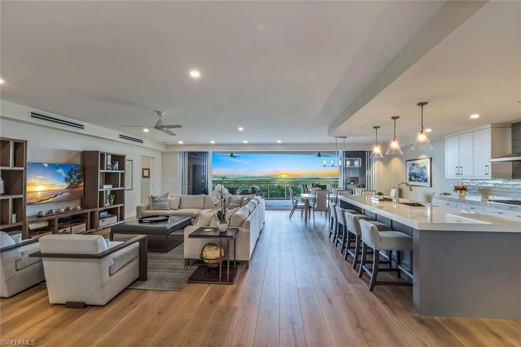 KALEA BAY TOWER 200 - Residential