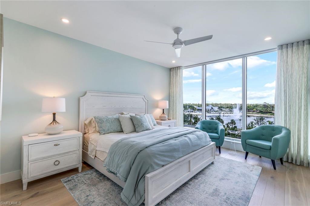 KALEA BAY TOWER 200 - Residential