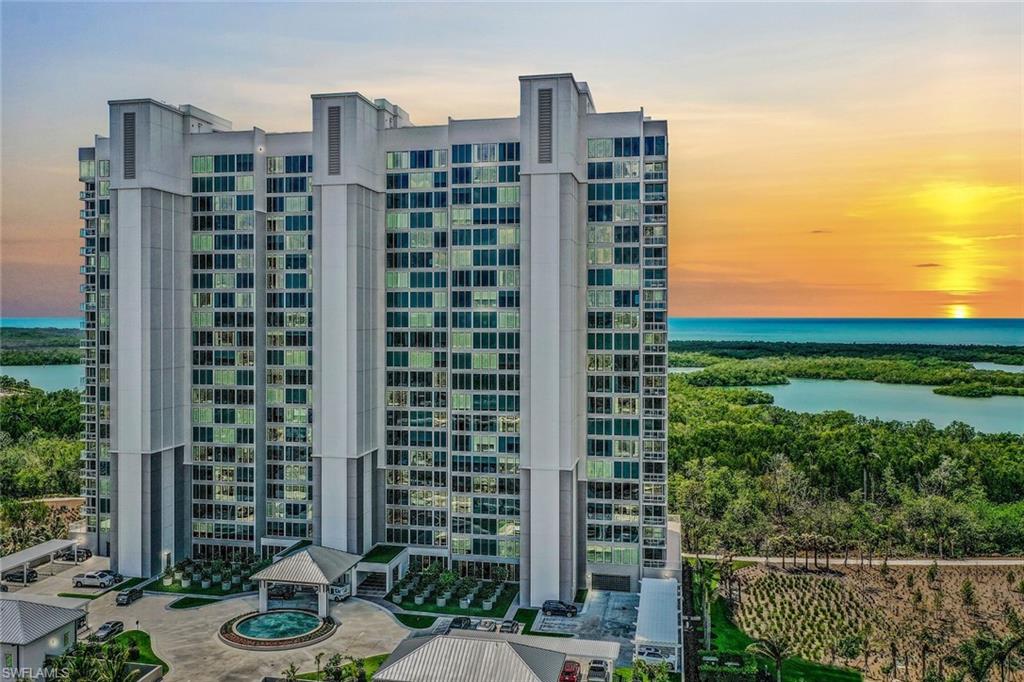 KALEA BAY TOWER 200 - Residential