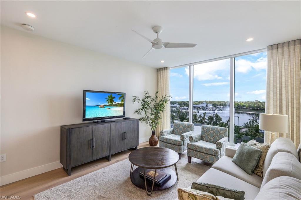 KALEA BAY TOWER 200 - Residential