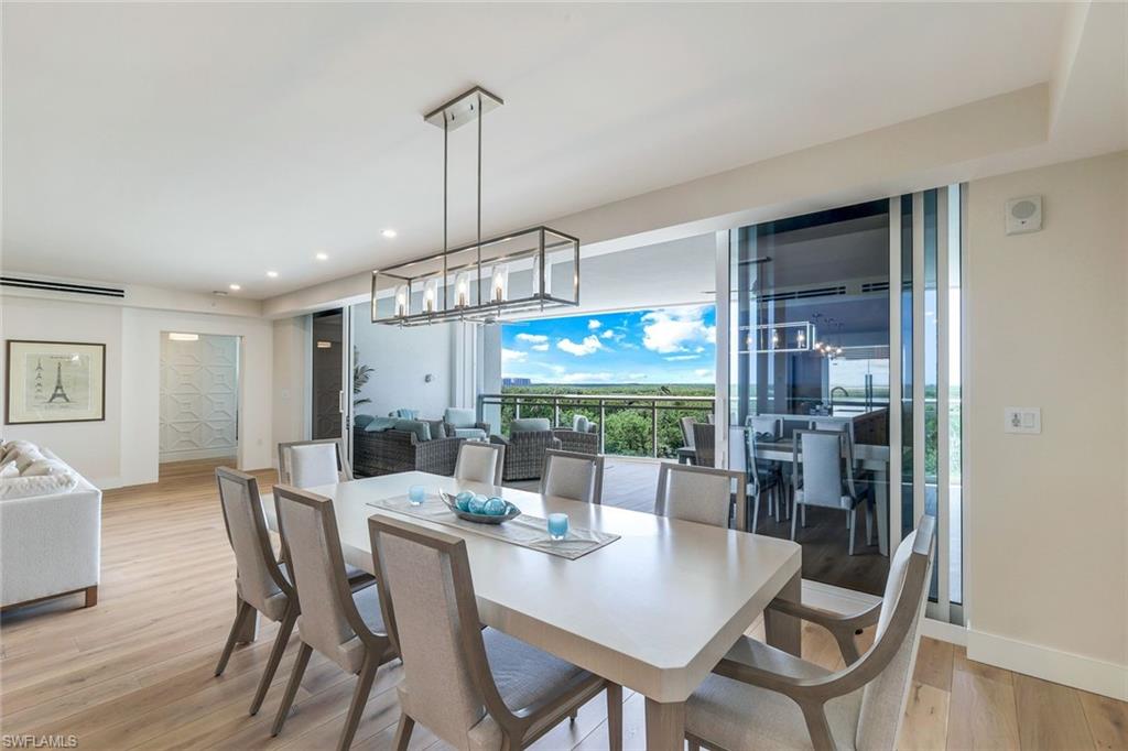 KALEA BAY TOWER 200 - Residential