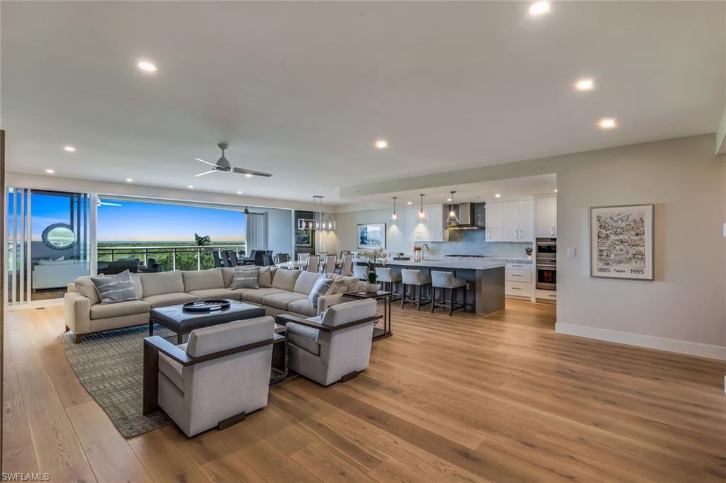 KALEA BAY TOWER 200 - Residential