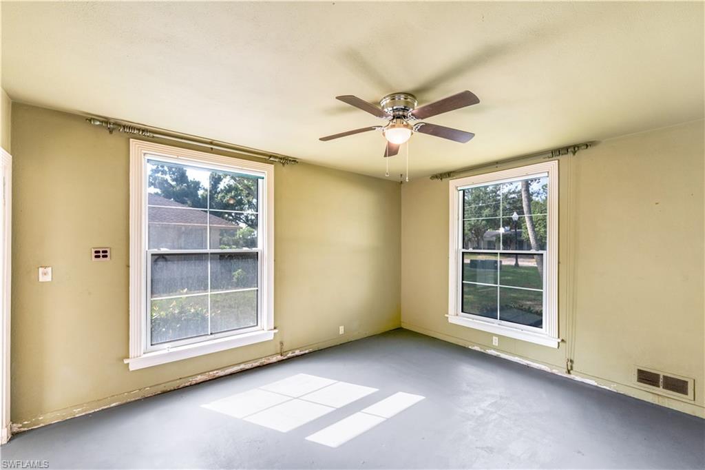 BURTWOOD - Residential