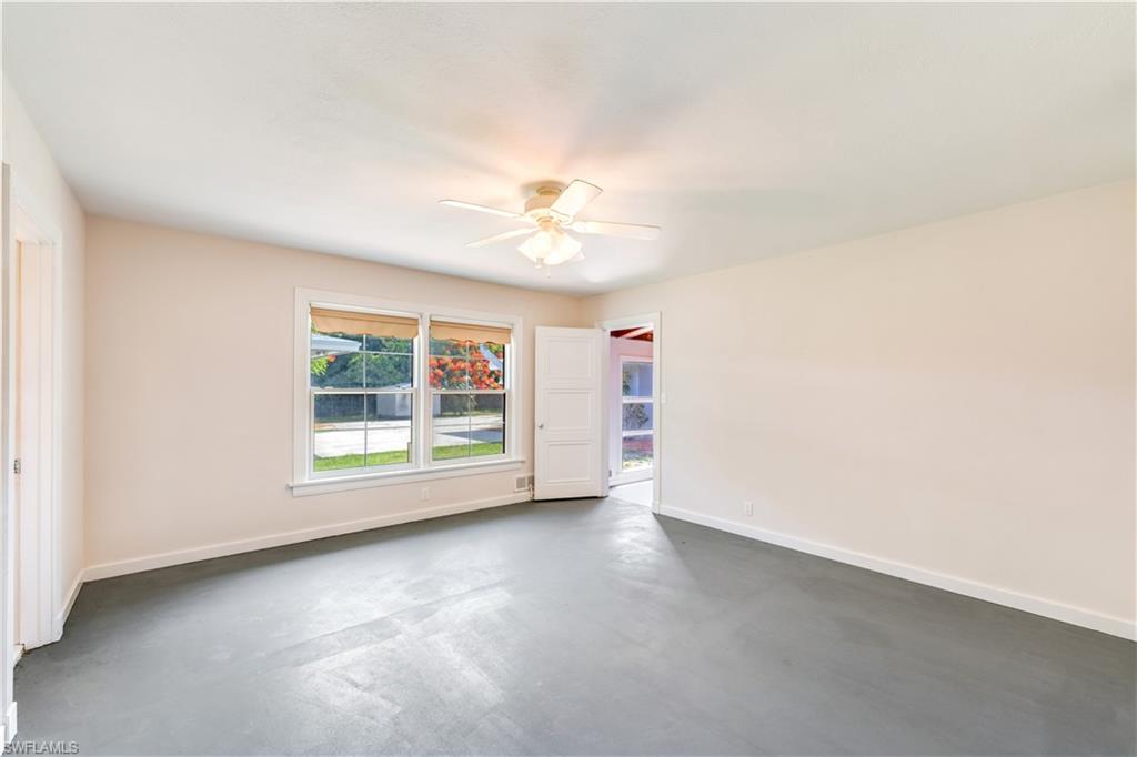 BURTWOOD - Residential