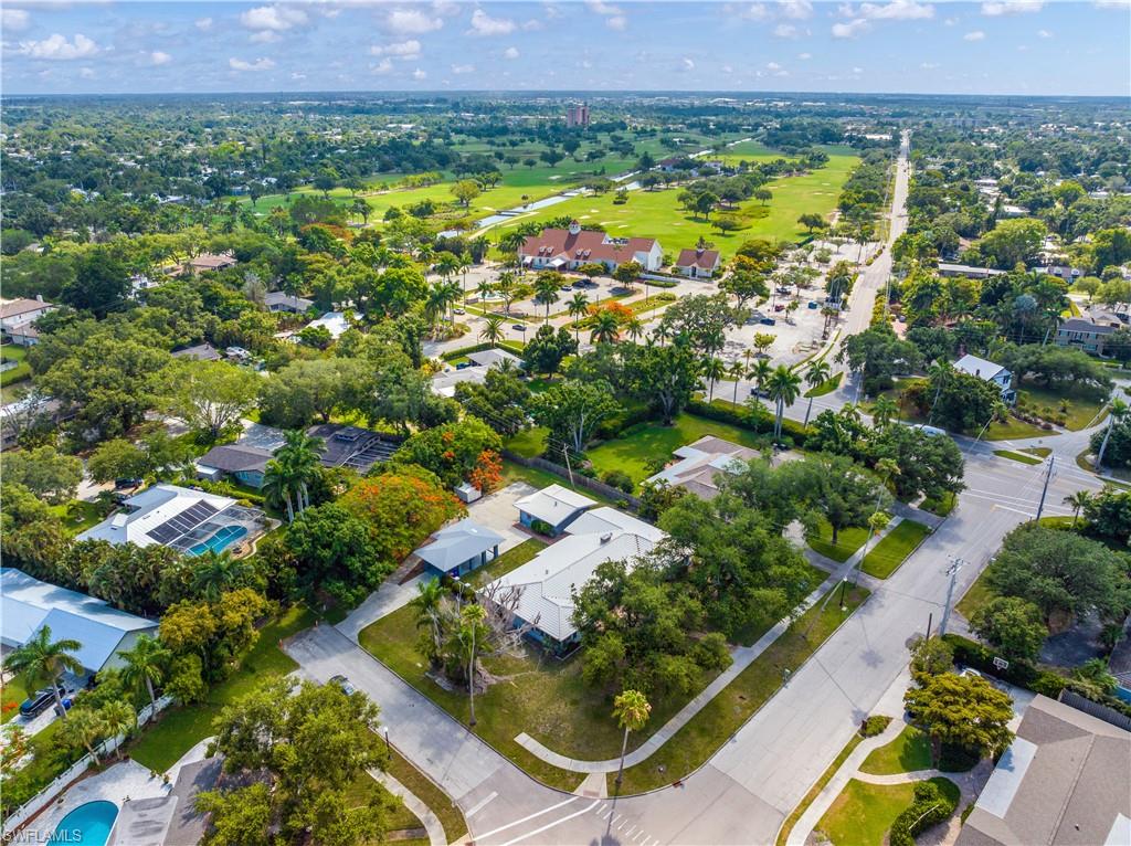 BURTWOOD - Residential