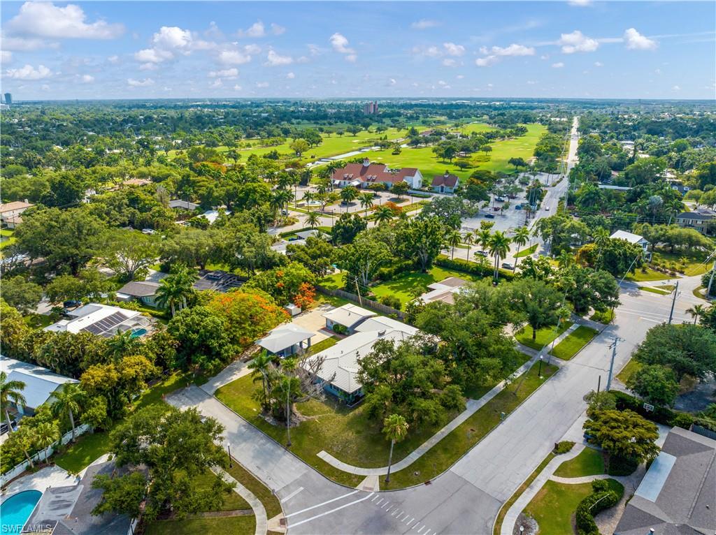 BURTWOOD - Residential