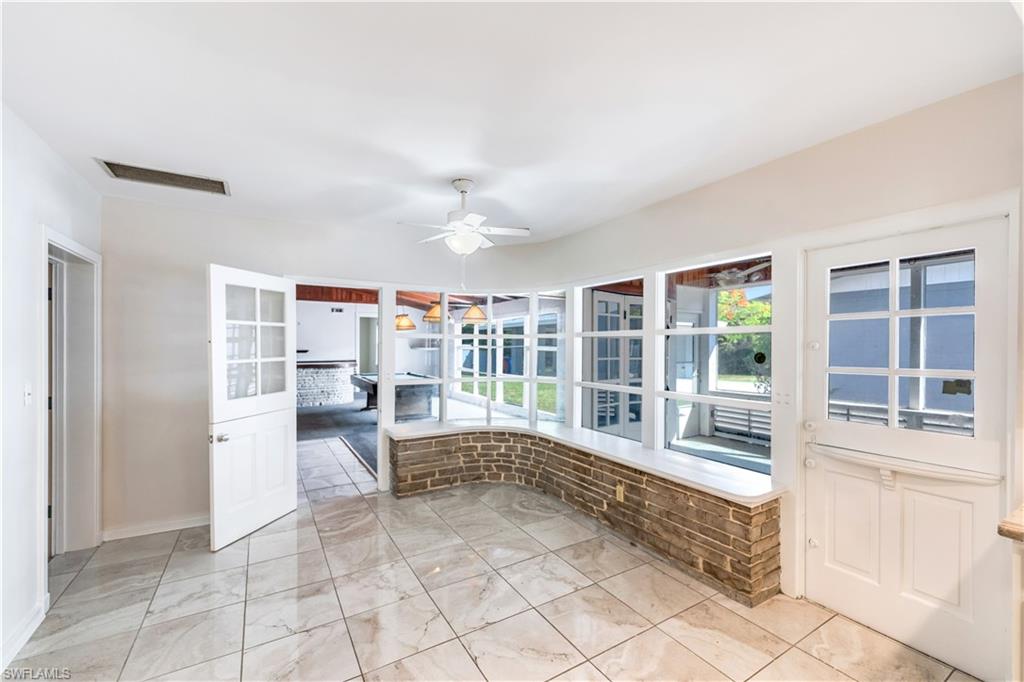 BURTWOOD - Residential