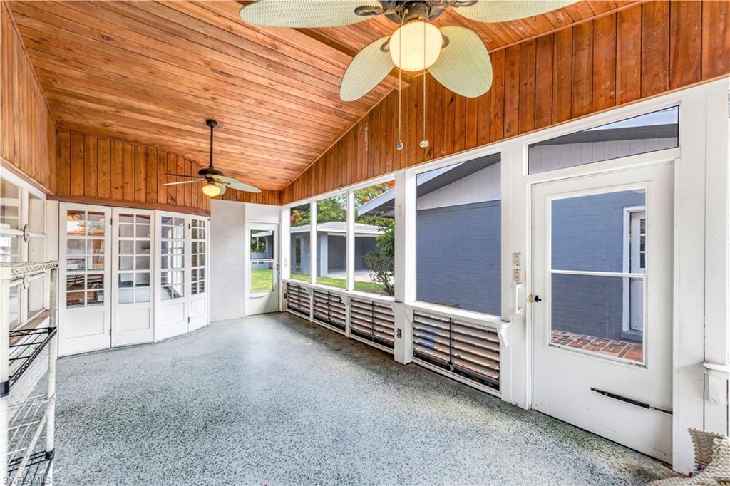 BURTWOOD - Residential