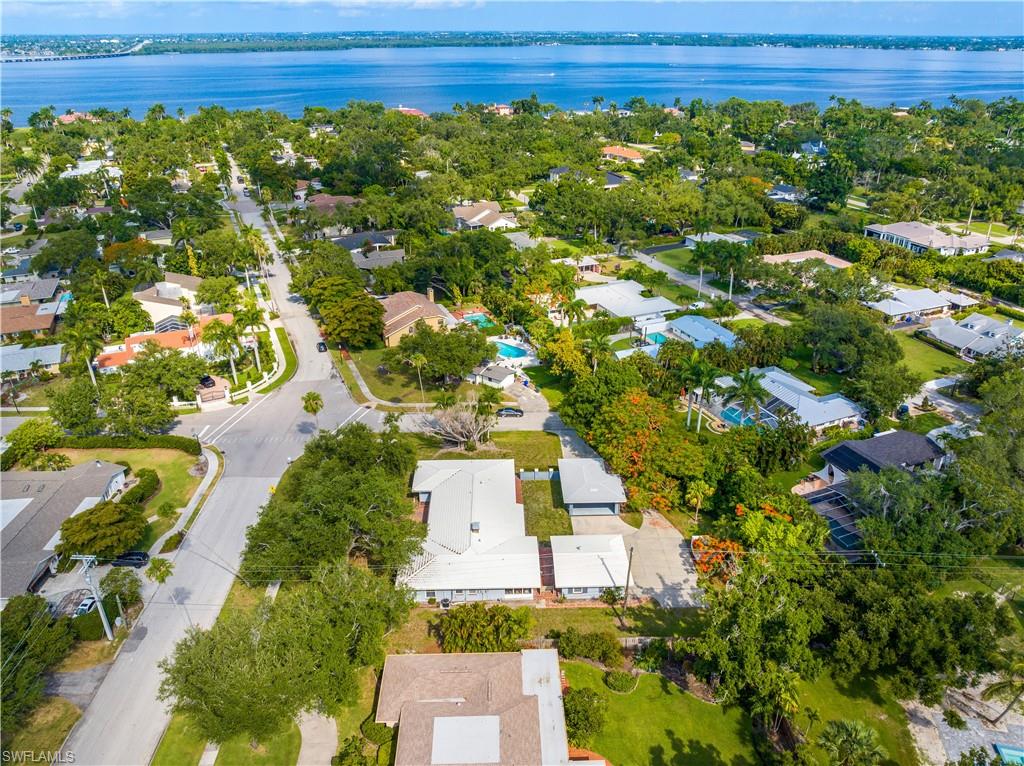 BURTWOOD - Residential