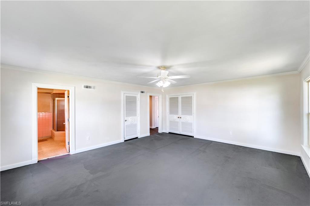 BURTWOOD - Residential