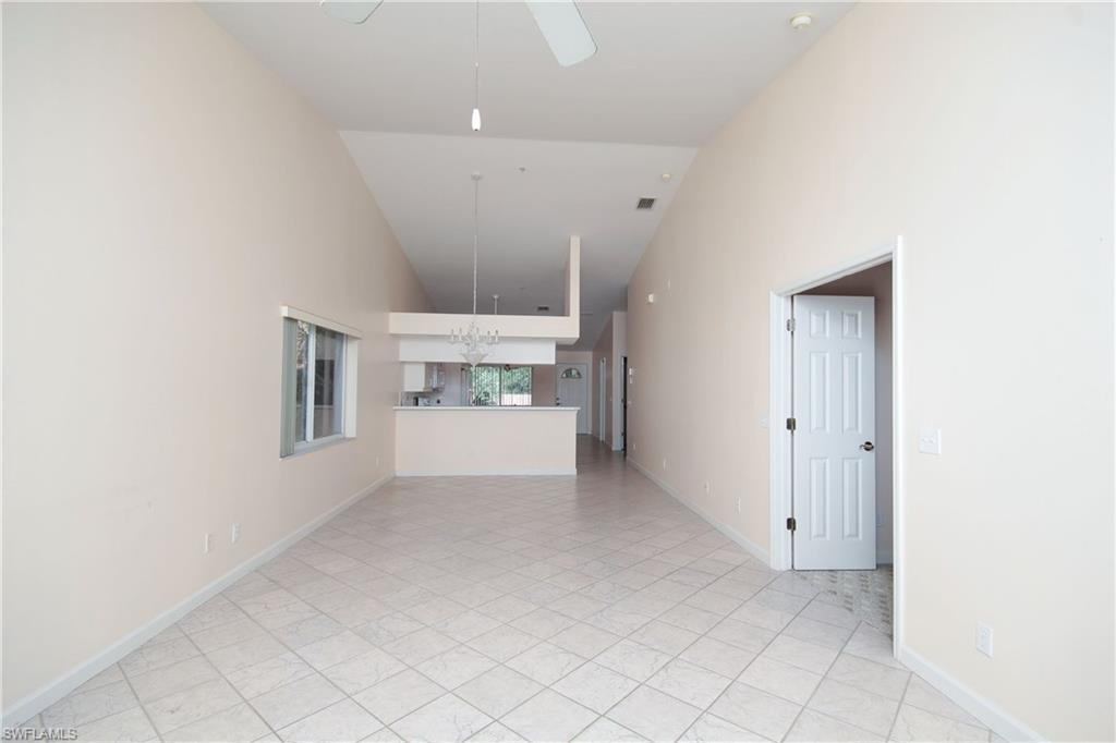 FALLING WATERS BEACH RESORT - Residential