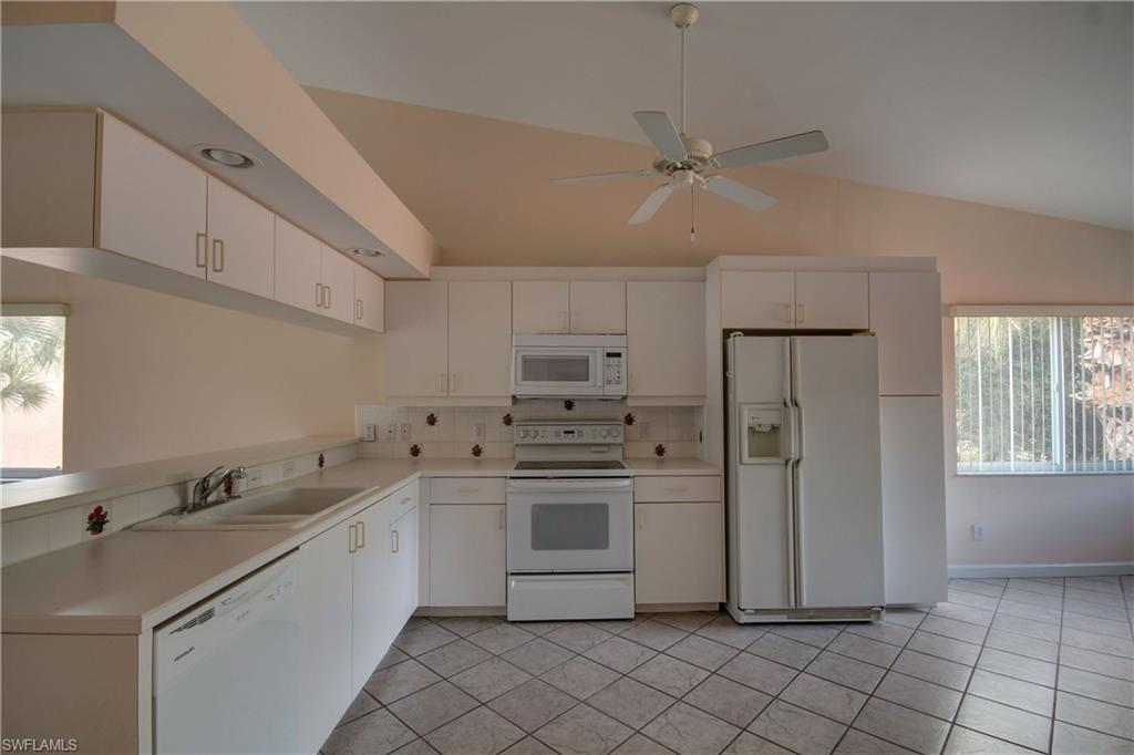 FALLING WATERS BEACH RESORT - Residential