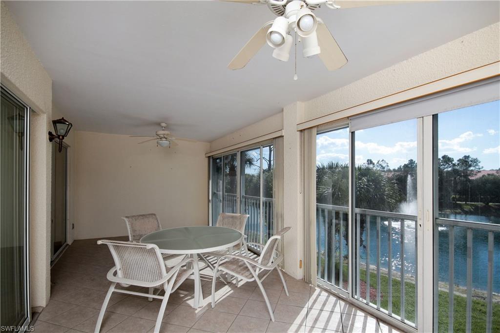 FALLING WATERS BEACH RESORT - Residential