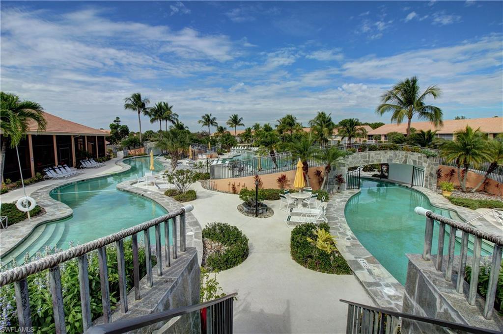 FALLING WATERS BEACH RESORT - Residential