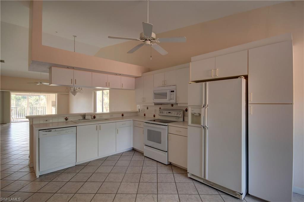 FALLING WATERS BEACH RESORT - Residential