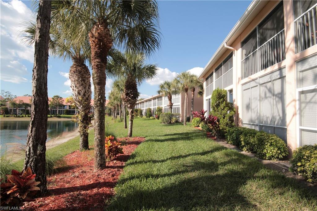 FALLING WATERS BEACH RESORT - Residential