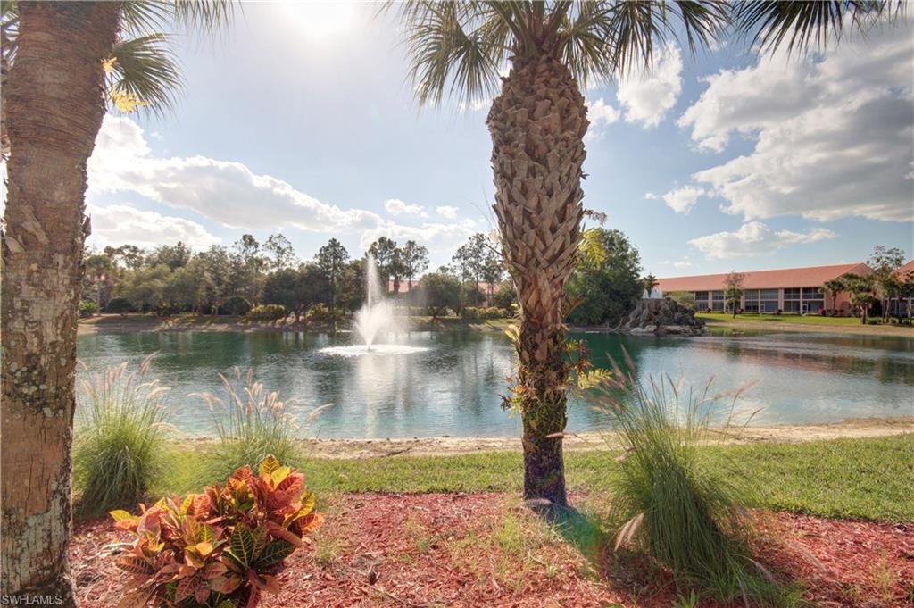 FALLING WATERS BEACH RESORT - Residential