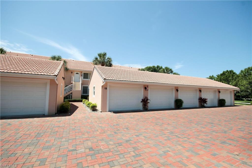 FALLING WATERS BEACH RESORT - Residential