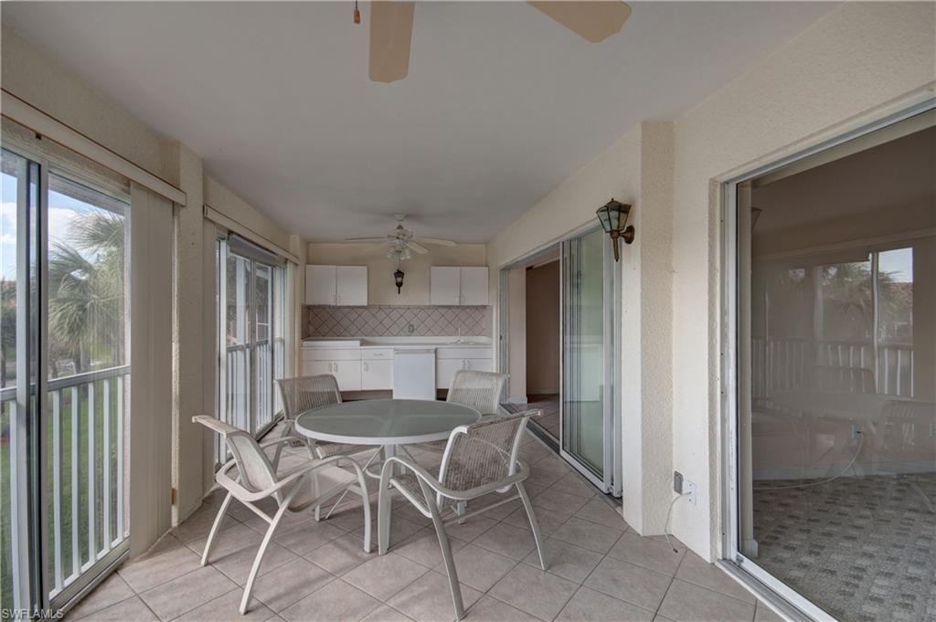 FALLING WATERS BEACH RESORT - Residential