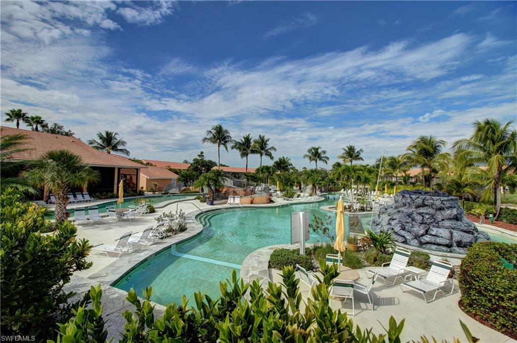 FALLING WATERS BEACH RESORT - Residential