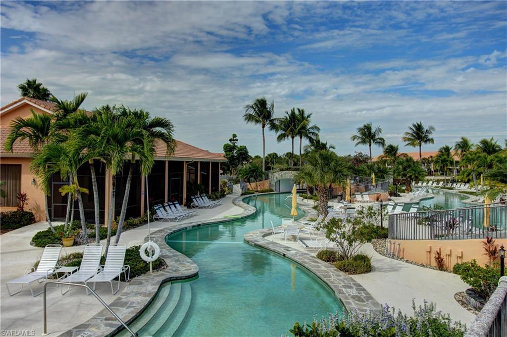 FALLING WATERS BEACH RESORT - Residential