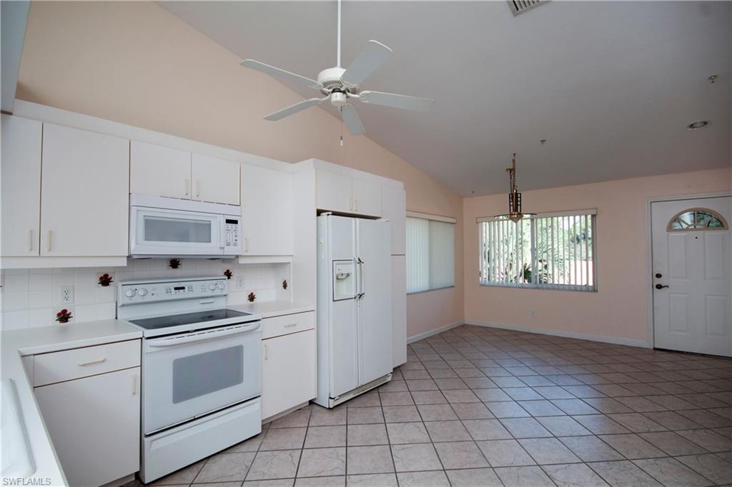 FALLING WATERS BEACH RESORT - Residential