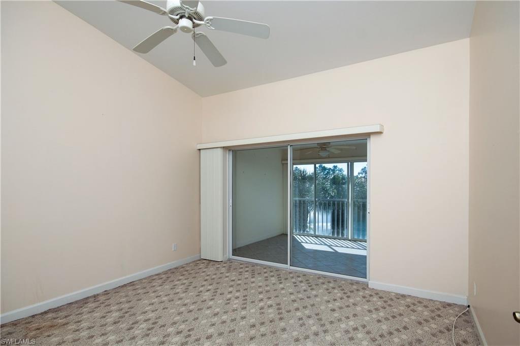 FALLING WATERS BEACH RESORT - Residential