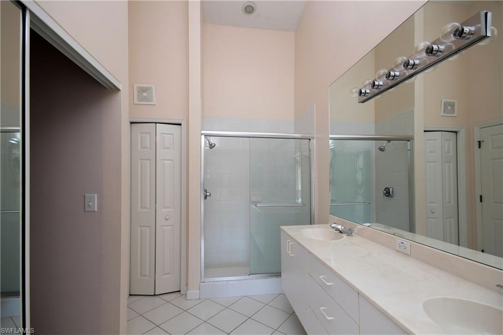 FALLING WATERS BEACH RESORT - Residential