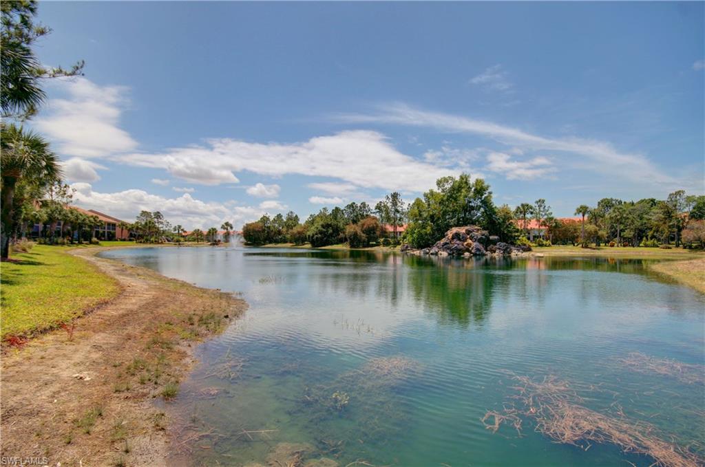 FALLING WATERS BEACH RESORT - Residential