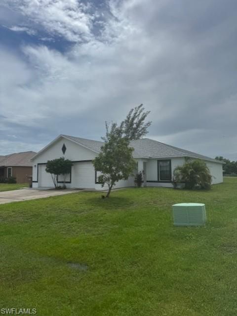 1912 SW 15th PL CAPE CORAL FL 33991