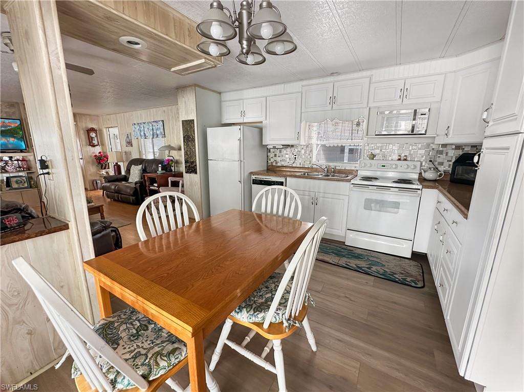 POINSETTIA PARK MOBILE HOME CO-OP INC - Residential