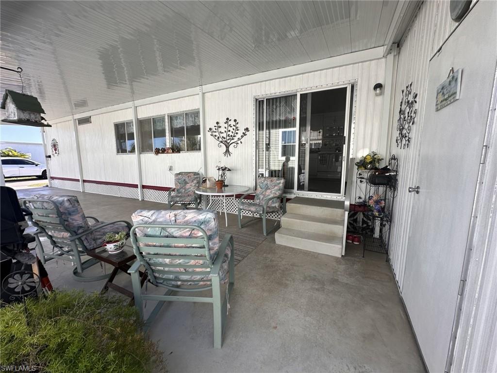 POINSETTIA PARK MOBILE HOME CO-OP INC - Residential