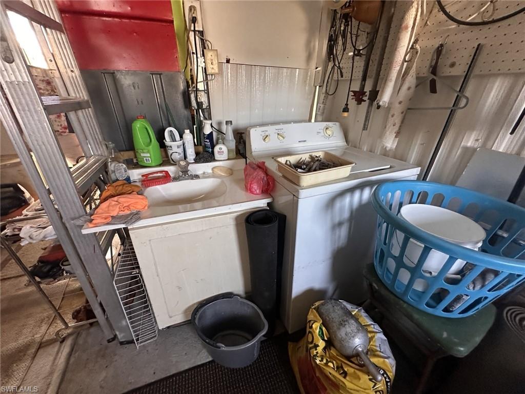 POINSETTIA PARK MOBILE HOME CO-OP INC - Residential