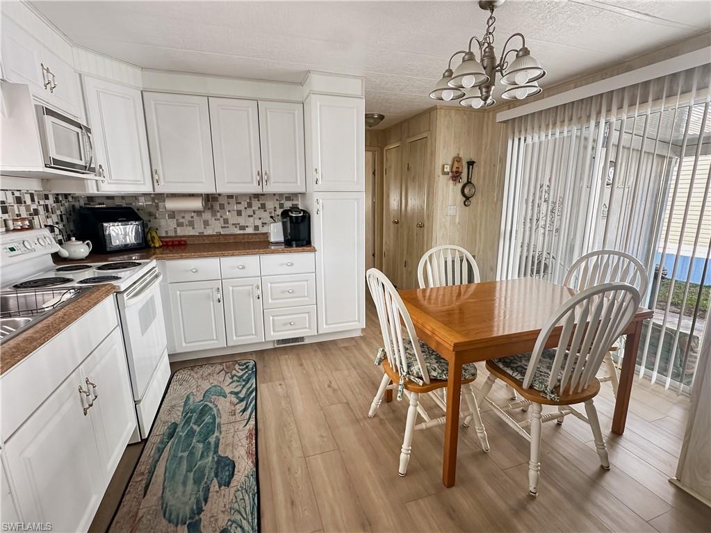 POINSETTIA PARK MOBILE HOME CO-OP INC - Residential